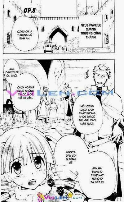 thanh kiếm và vương miện chapter 2 95