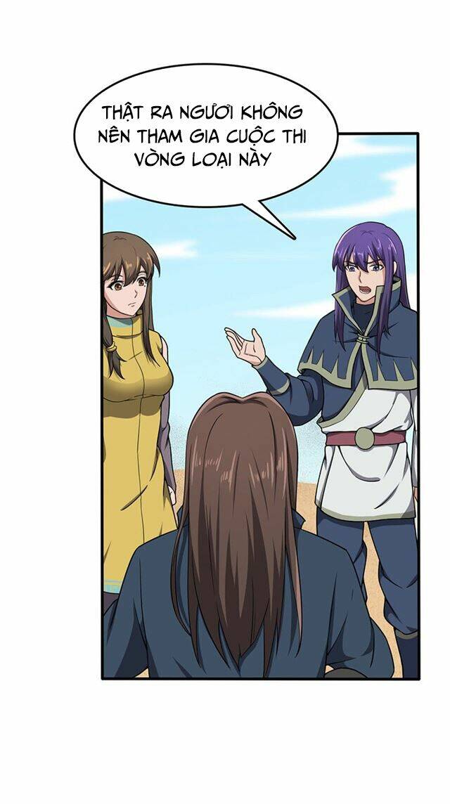 hỗn độn kiếm thần chapter 103 14