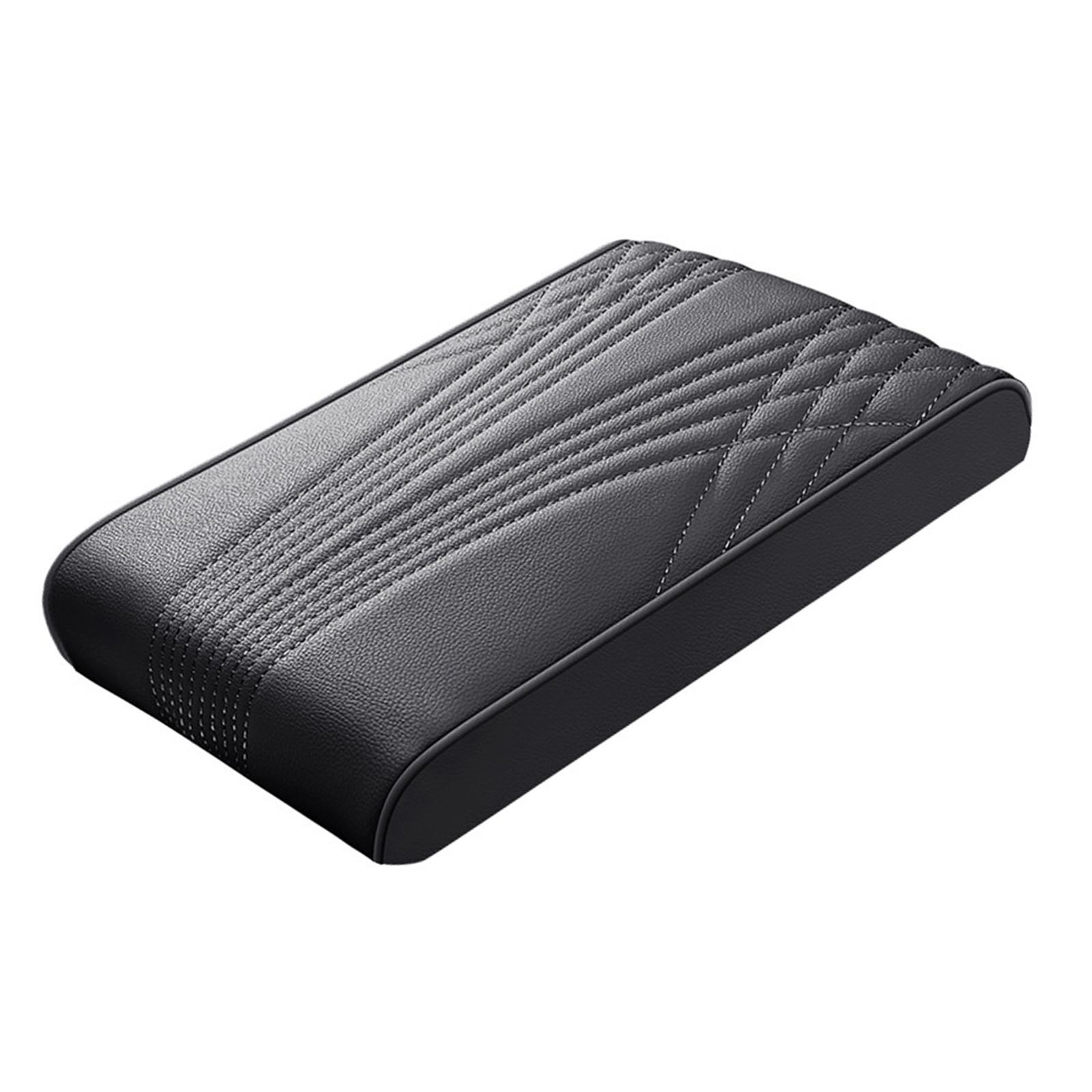 Console Console Box Cushion Mat for Vehicle SUV