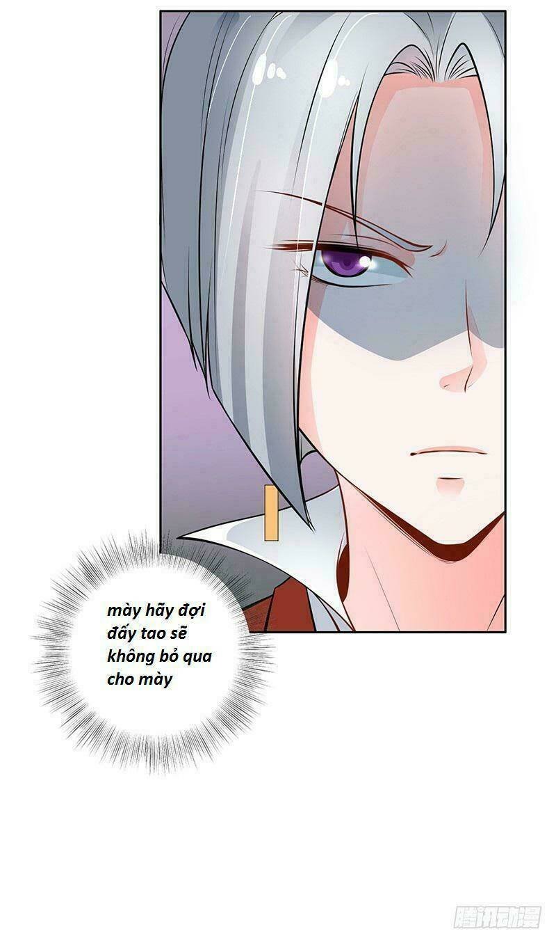 độc sủng tiểu lão bà chapter 8 9