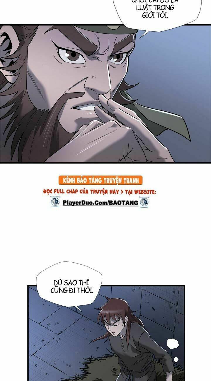 cuồng long chapter 10 26