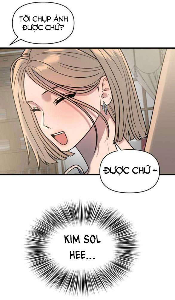 [18+] dục vọng tao nhã chapter 6.2 39