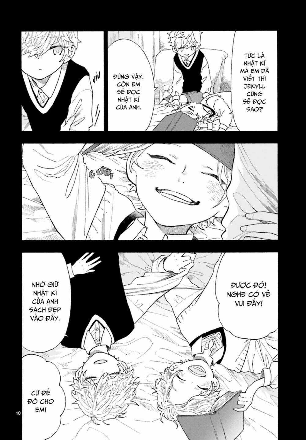 boku no gemini chapter 6 10