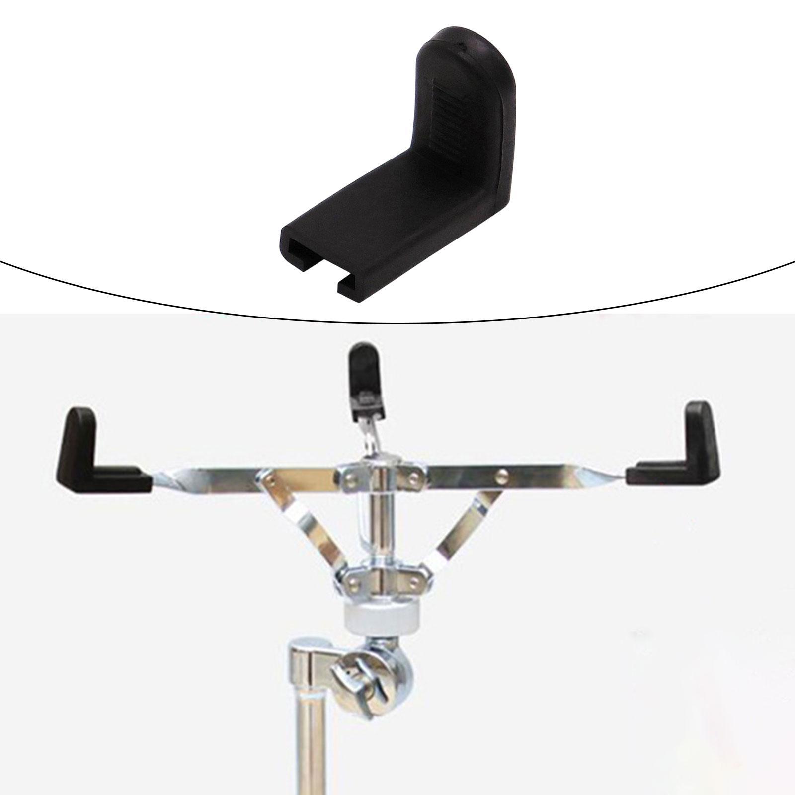 Drum Lug Claw Hook Parts Instrument Accessories Drum Claw Hook for Bass Drum Snare Drum