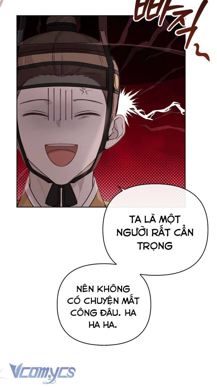 [18+] tiết học bí mật của trung điện chapter 2 56