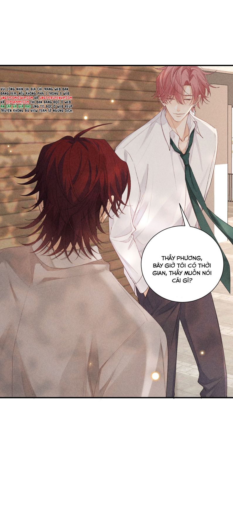 trò chơi săn mồi chapter 67 35