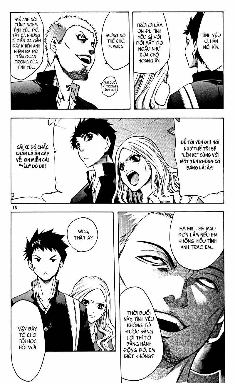 nani mo nai kedo sora wa aoi chapter 1 17