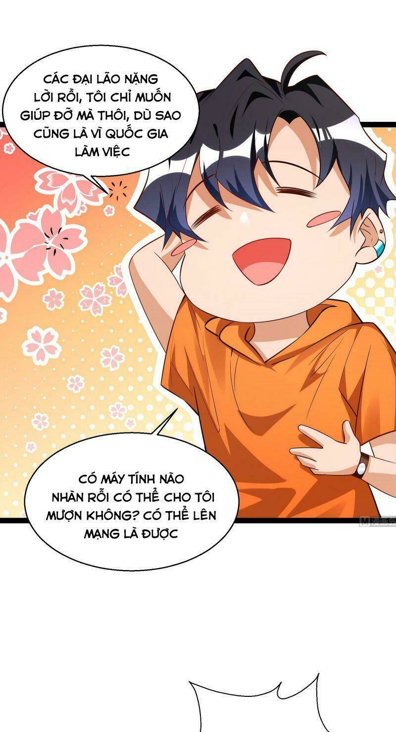 shipper thần cấp chapter 57 13