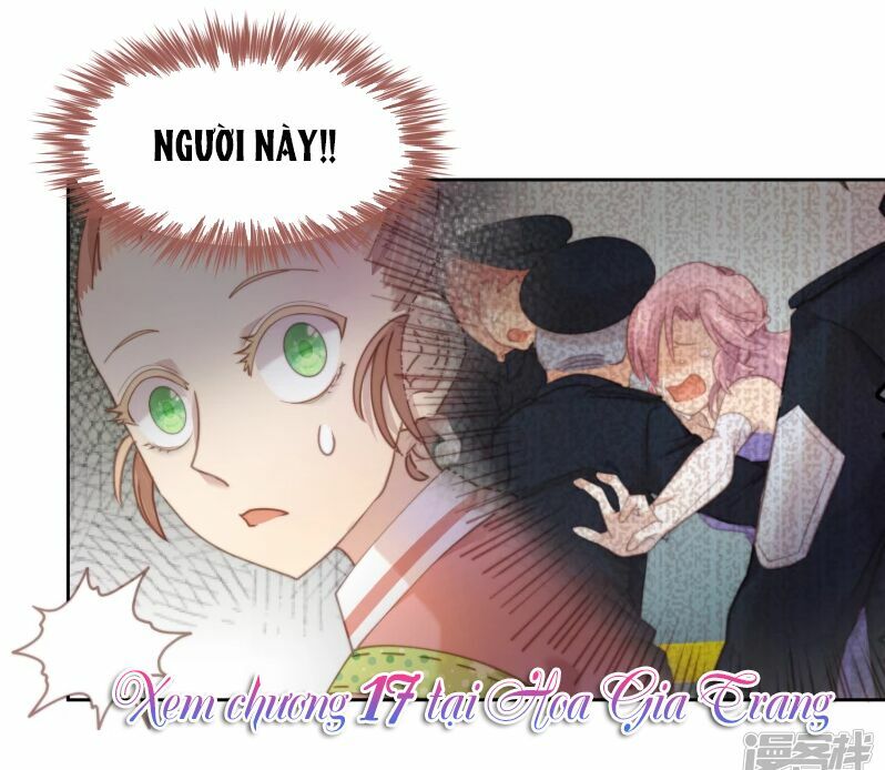 thanh âm giai điệu phản công chapter 16 17