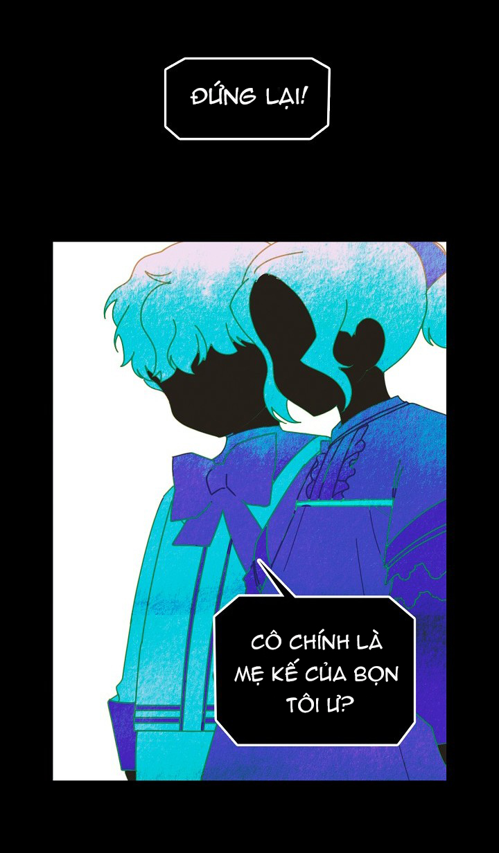 cổ tích về người mẹ kế chapter 1 32