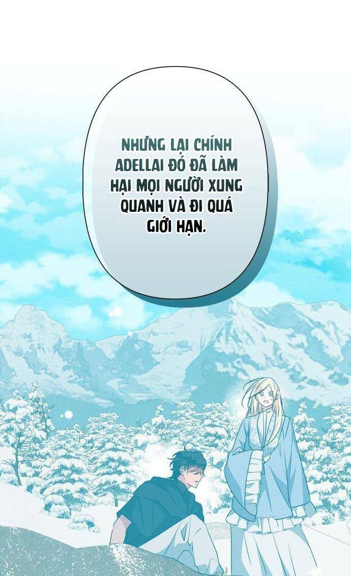 tôi đang nuôi dưỡng một con quái thú chapter 73 53
