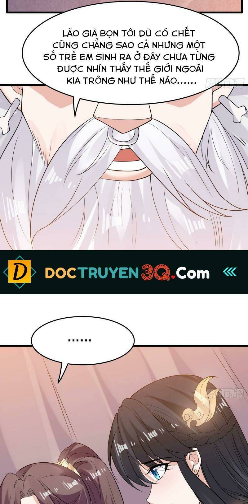 giáng thần chiến ký chapter 89 6