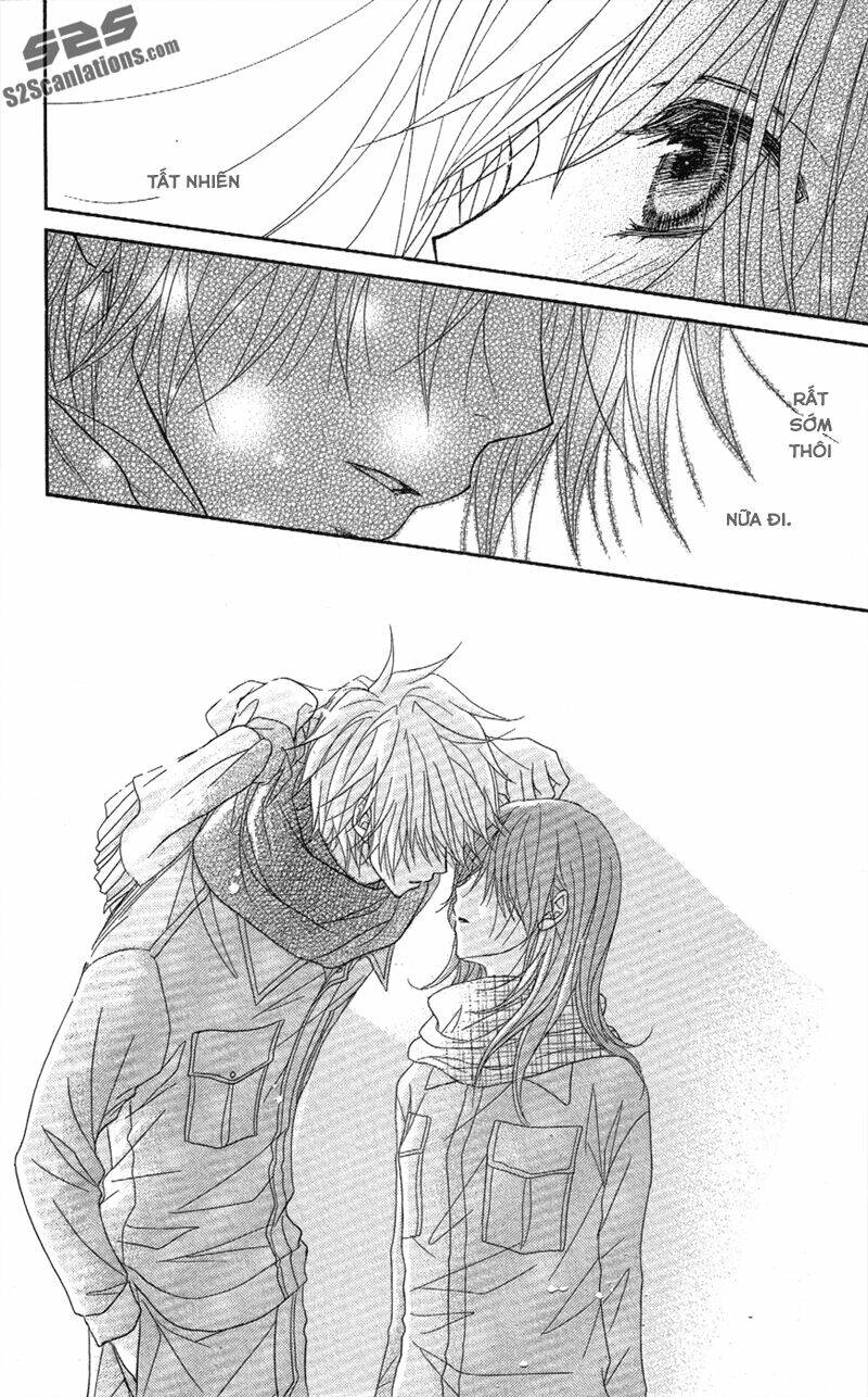 điện kích daisy chapter 58 19