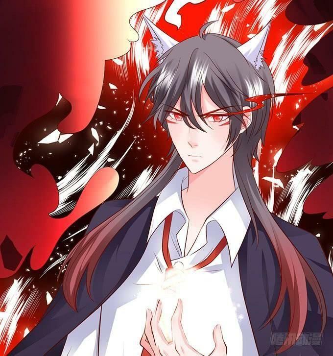 hồ tiên hung bạo chapter 150 59