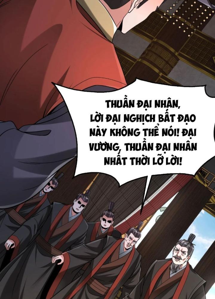 đại tần, ta là con tần thủy hoàng, giết địch thành thần chapter 85 136