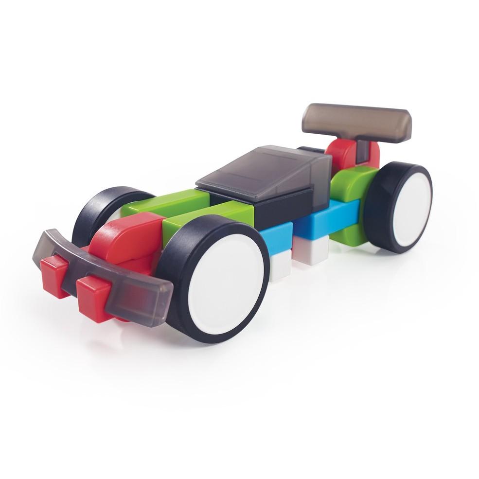 Đồ chơi lắp ráp IO Blocks Xe cộ Guidecraft