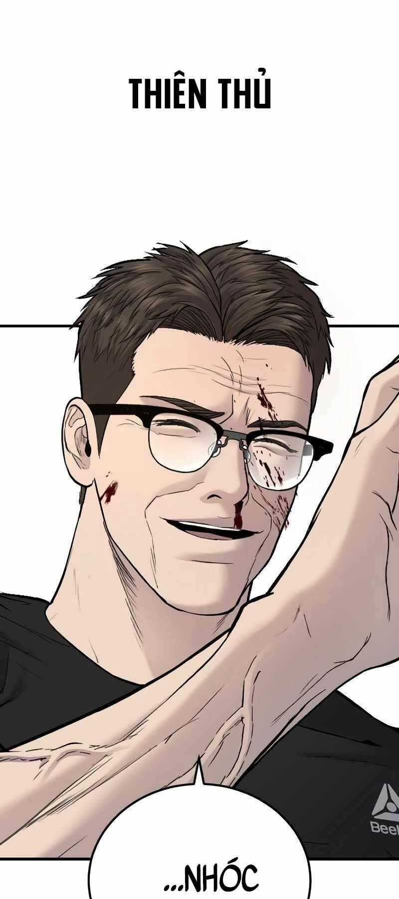 đặc vụ kim chapter 74 28