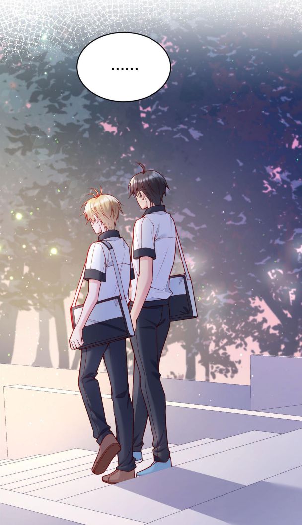 chàng nhân viên host và gã hàng xóm nguy hiểm chapter 27 38