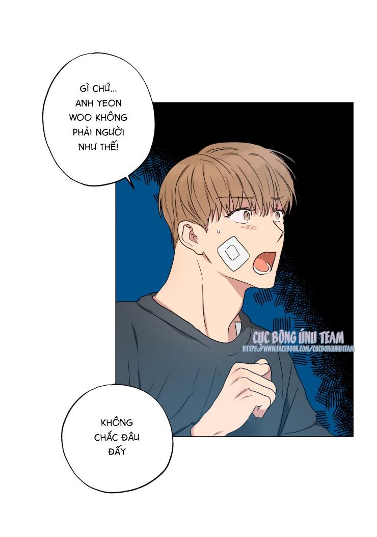 bắt đầu từ việc sống chung chapter 9 56