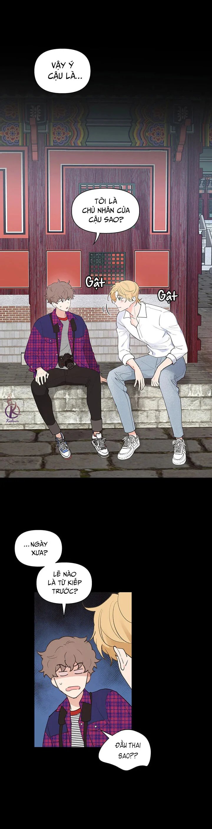 tâm tư của ju in chapter 54 16