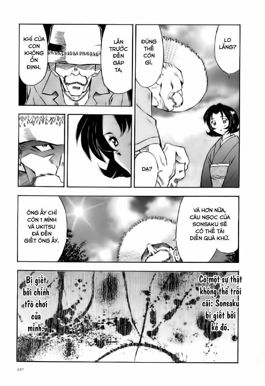 dragon girl - ikkitousen chapter 26 15