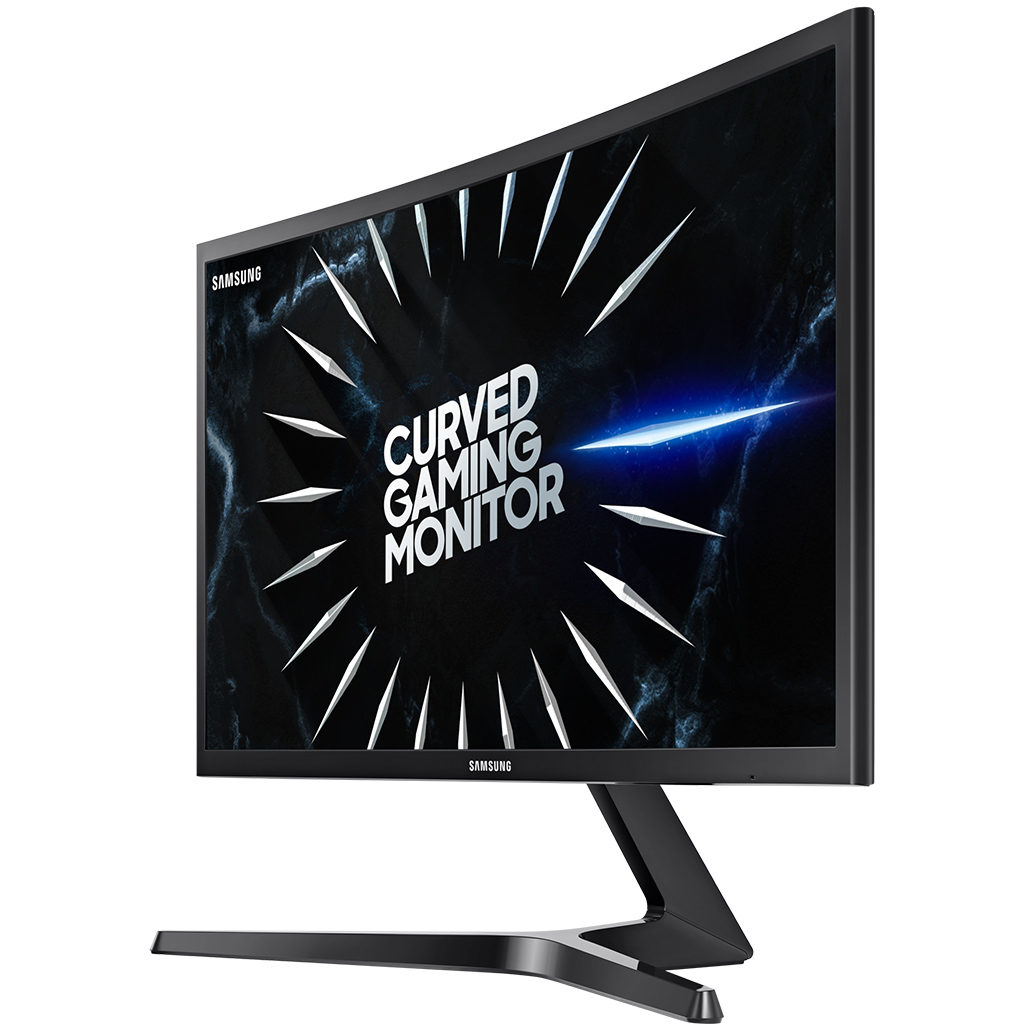 Màn hình Samsung 24 inch LC24RG50FQEXXV - Hàng chính hãng