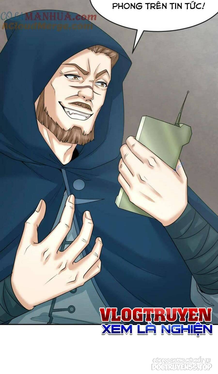 toàn cầu quỷ dị thời đại chapter 93 18