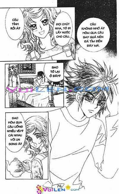 nụ hôn cuối chapter 67 17