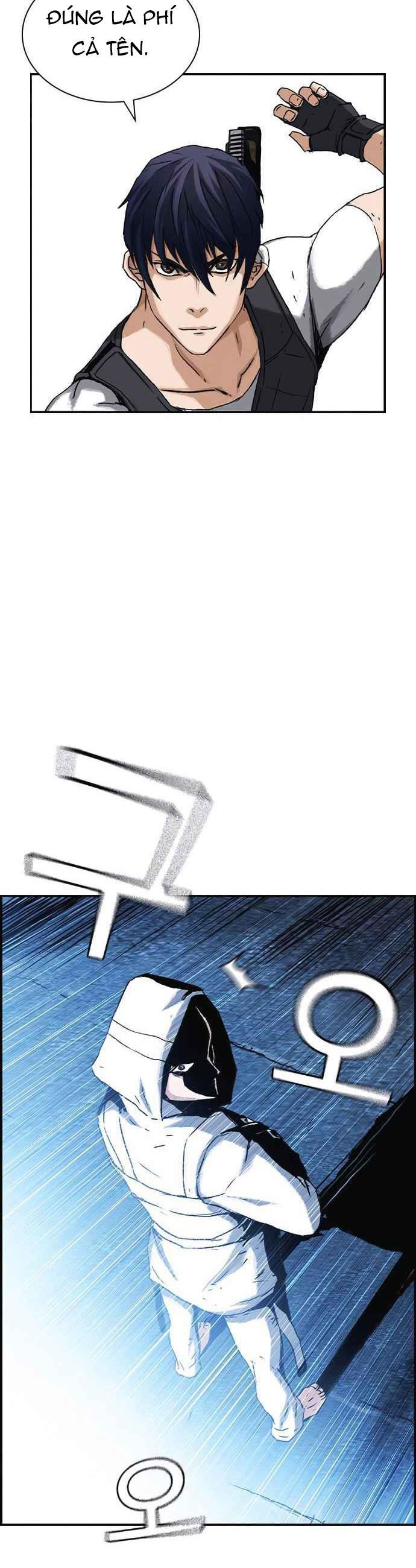 pubg - cuộc chiến sinh tồn chapter 6 17