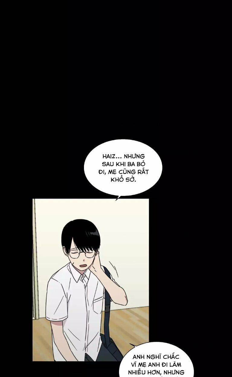 …”một sự thật khá khó chịu.” chapter 56 22