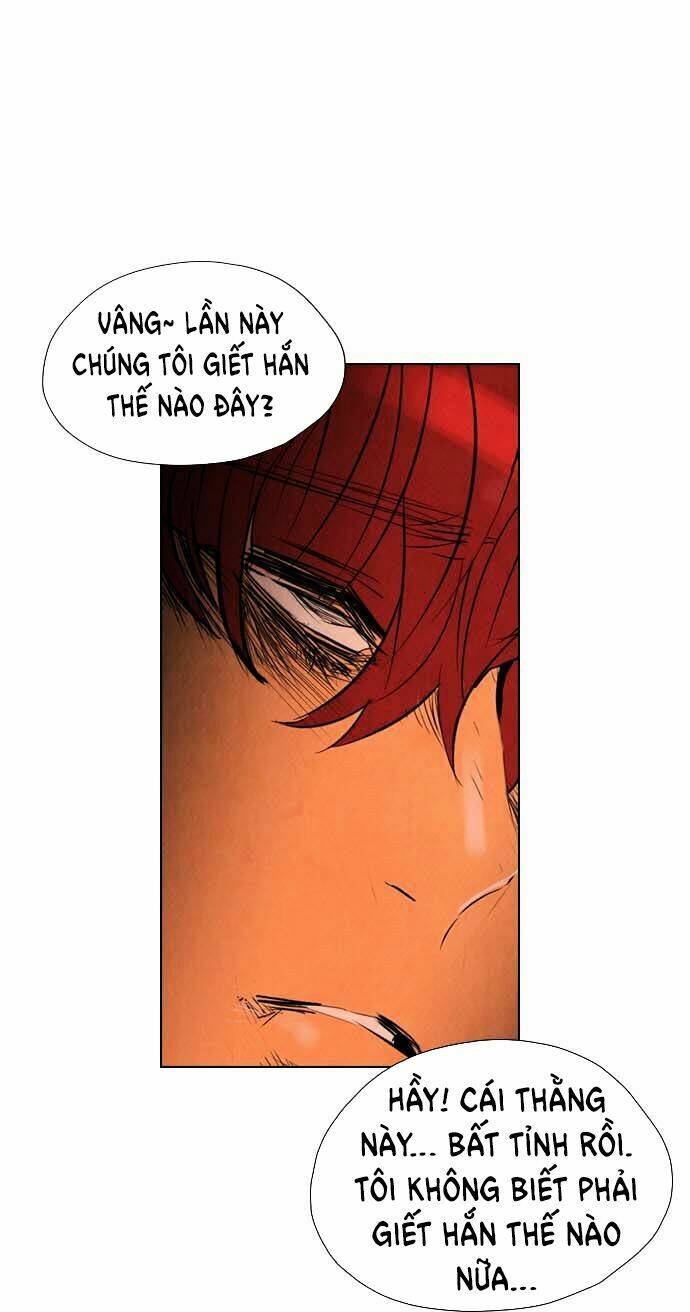 nạn nhân hồi sinh chapter 27 86