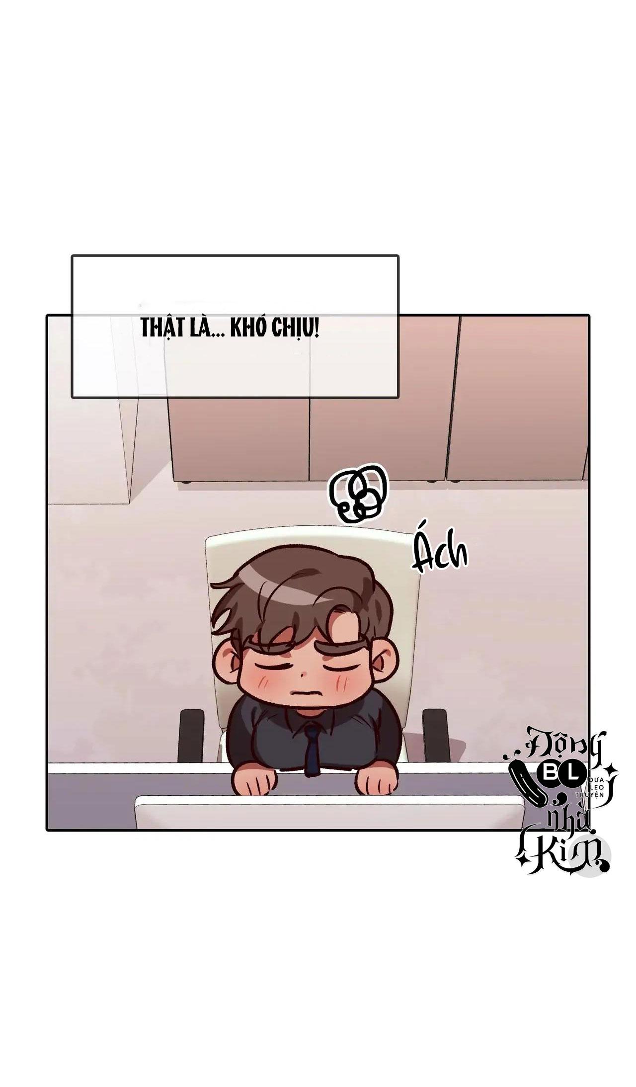 sextoy: dạy dỗ nhân viên mới ngực bự chapter 9 47