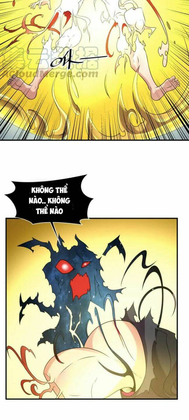 người chặn xuyên không chapter 109 19