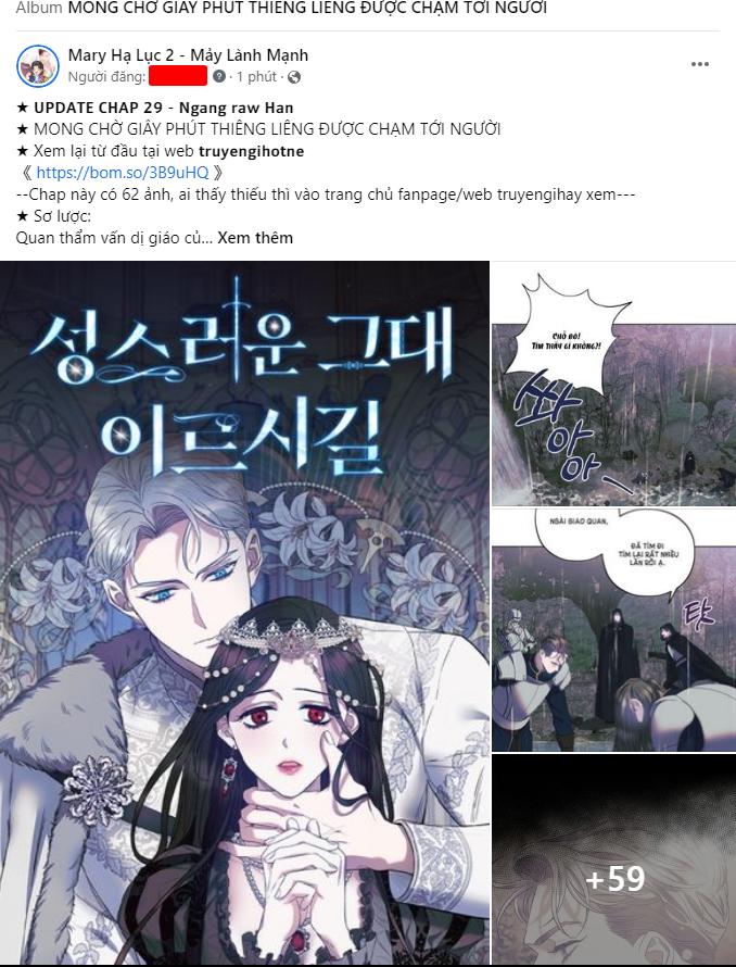 dark moon - tế đàn ánh trăng chapter 52.1 2
