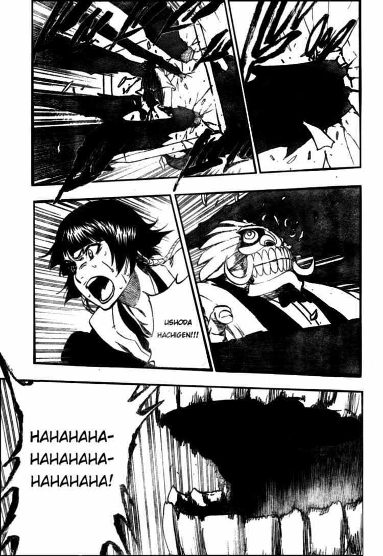 thần chết ichigo chapter 370 11