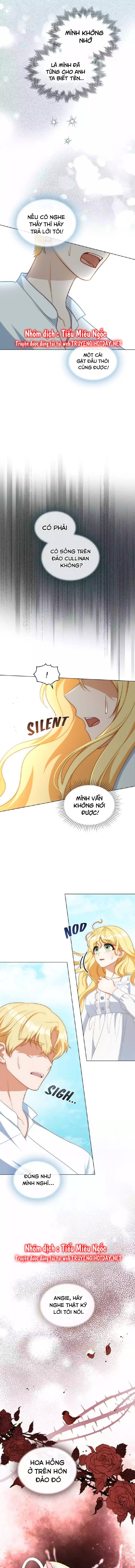 cầu mong chúa sẽ cứu rỗi cho cái chết của tôi chapter 17 6