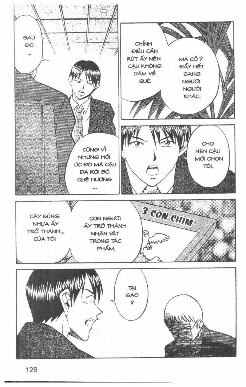 thám tử toma chapter 5 126