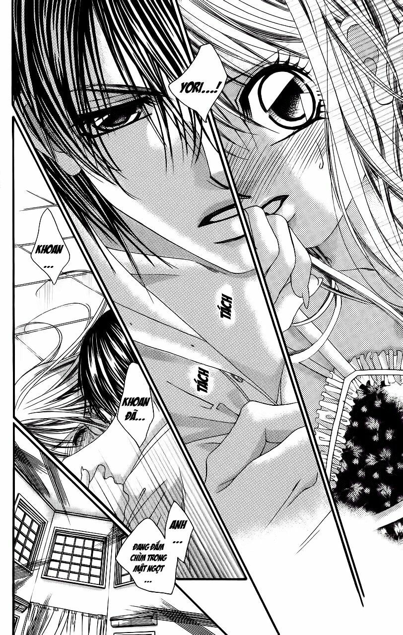 i love my little sister chapter 54 29