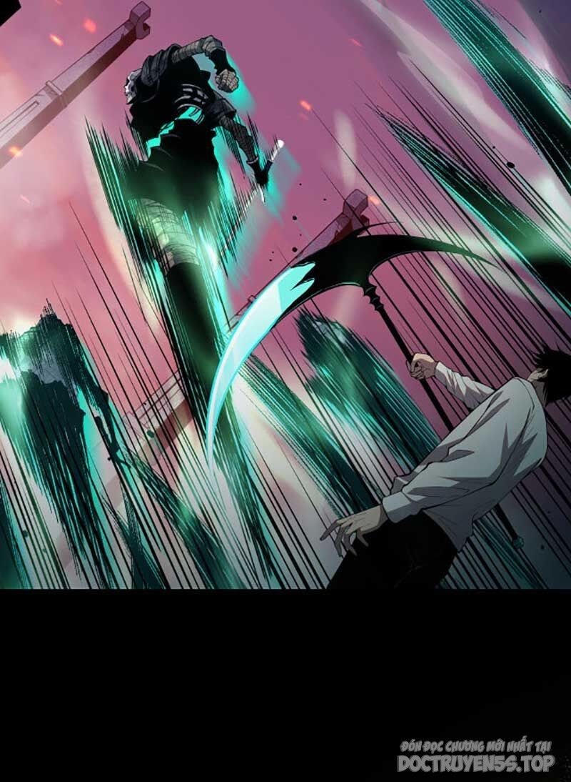 tử linh pháp sư! ta chính là thiên tài chapter 45 47