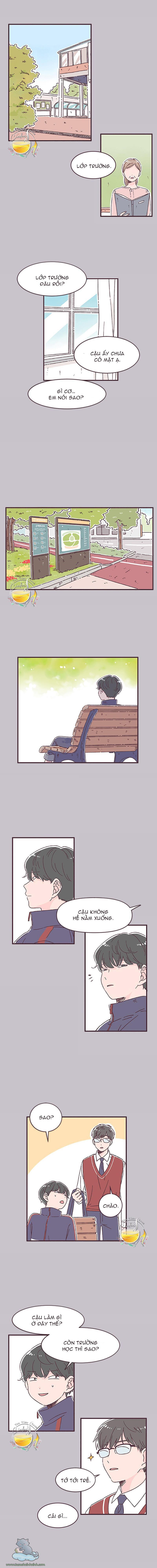 ngày định mệnh của đôi ta chapter 30 6