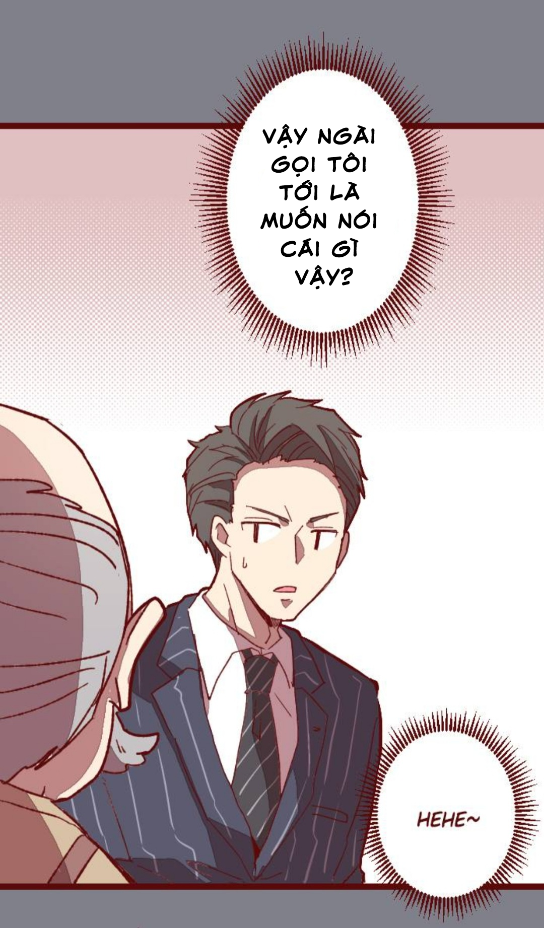 tôi và giáo sư của tôi chapter 9 27