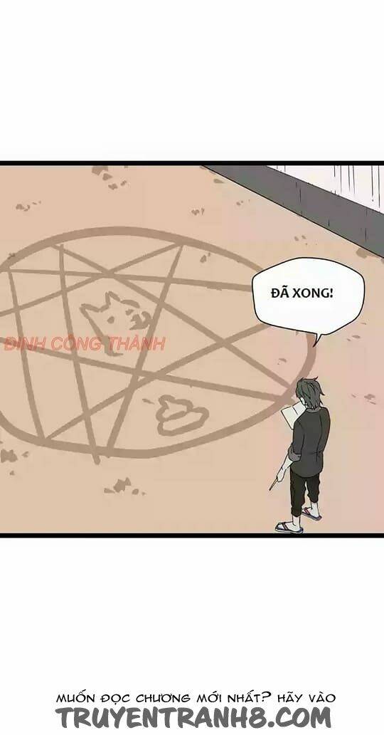 mục vụ chapter 10 42