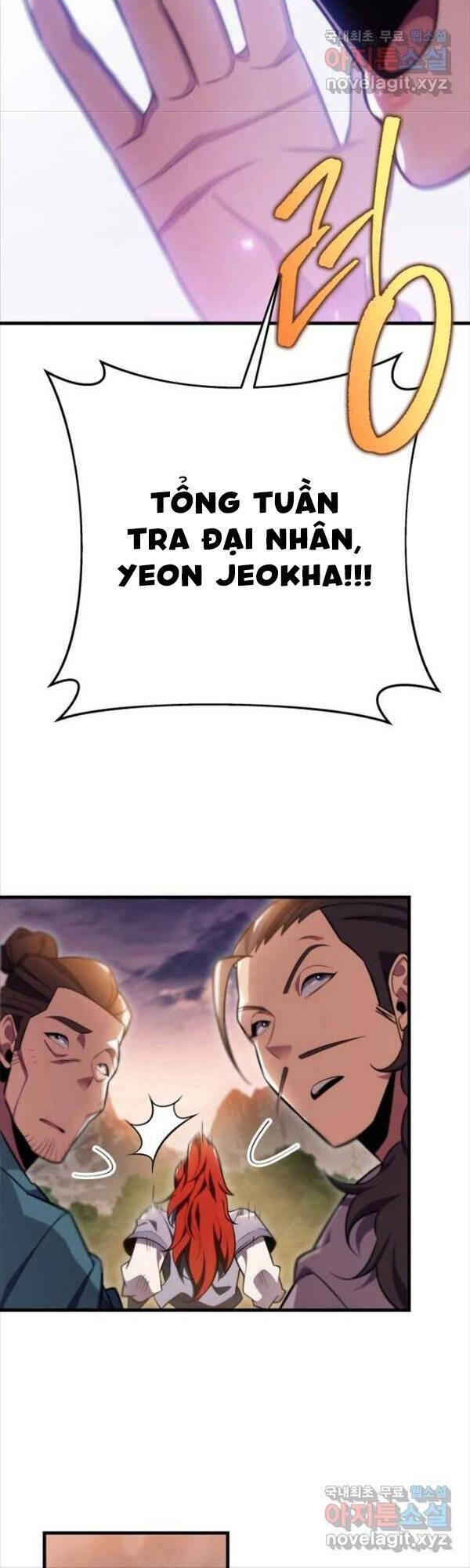 cửu thiên kiếm pháp chapter 58 50