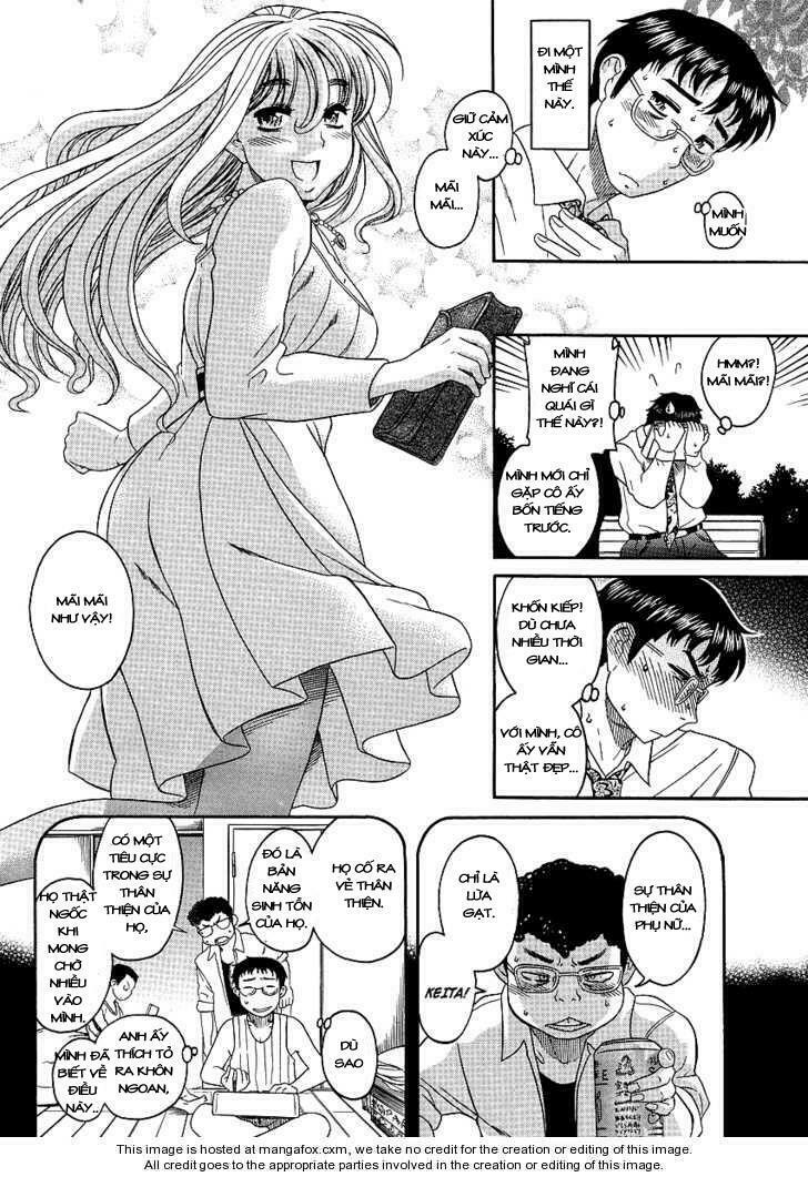 happy negative marriage chapter 2 14