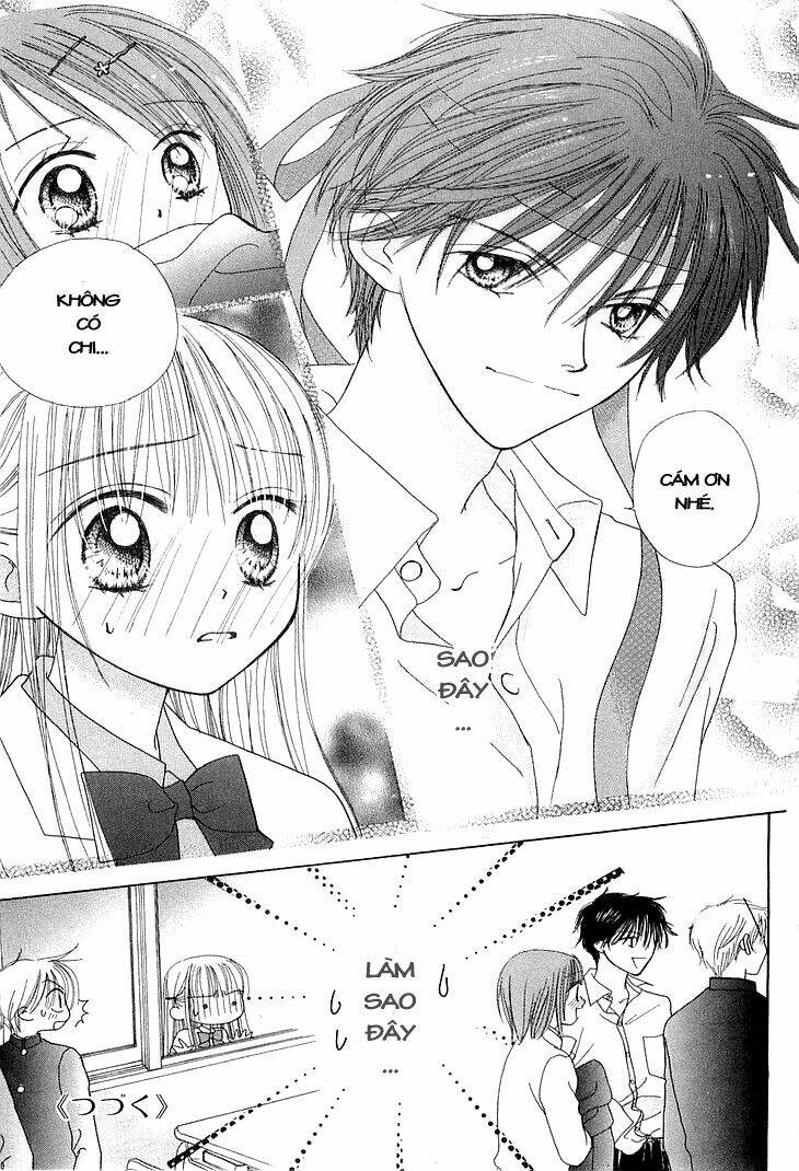 kare made love km chapter 10 24