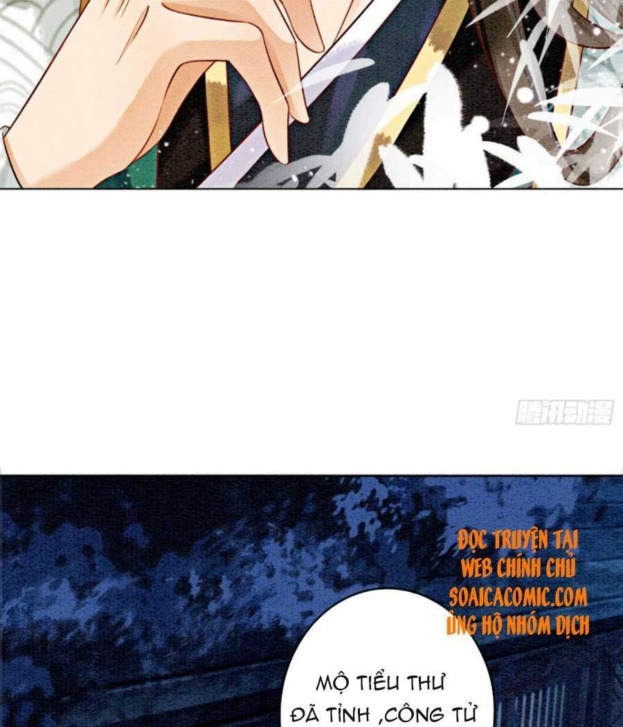 bắt đầu hủy hôn để công lược vương gia chapter 19 7