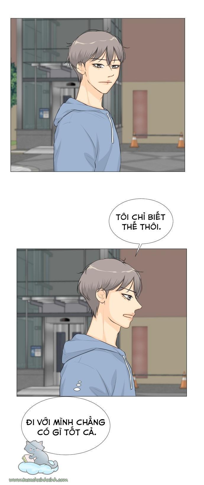 bán quỷ chapter 28 24