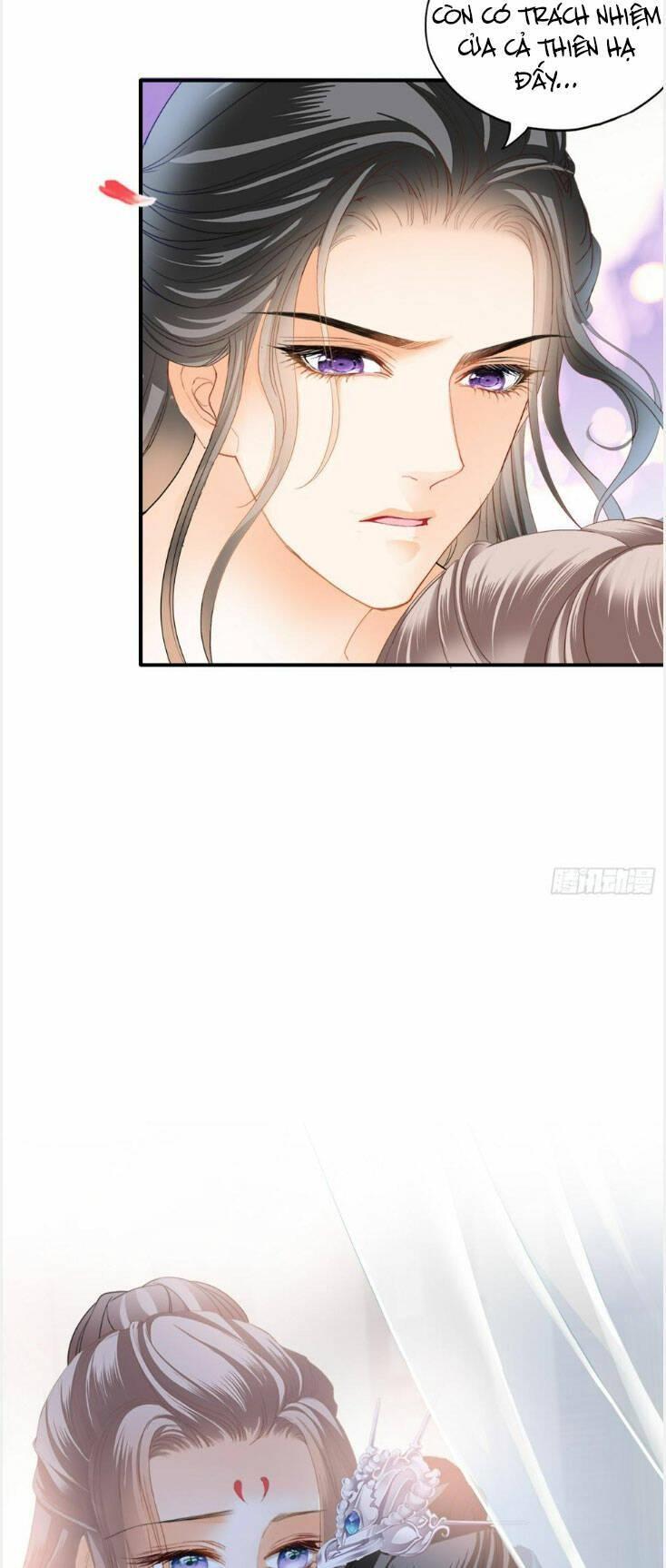 bổn vương muốn nàng chapter 189 14