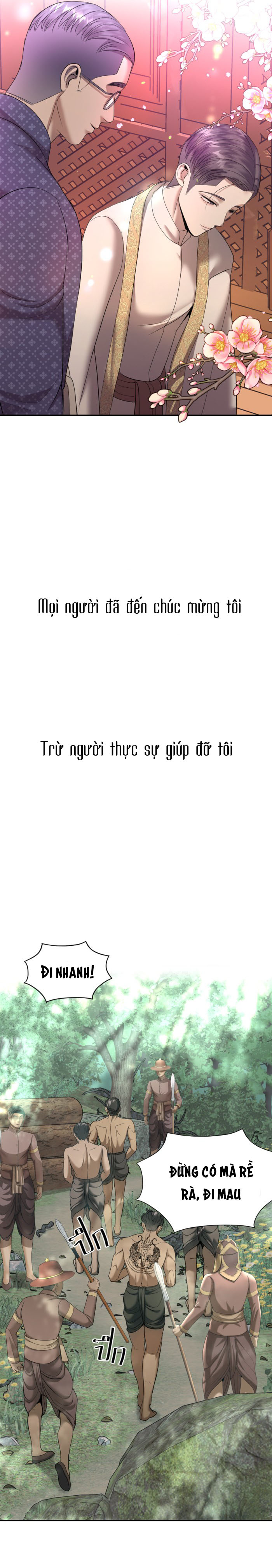 tôi là công tử đẹp nhất xiêm chapter 16 48