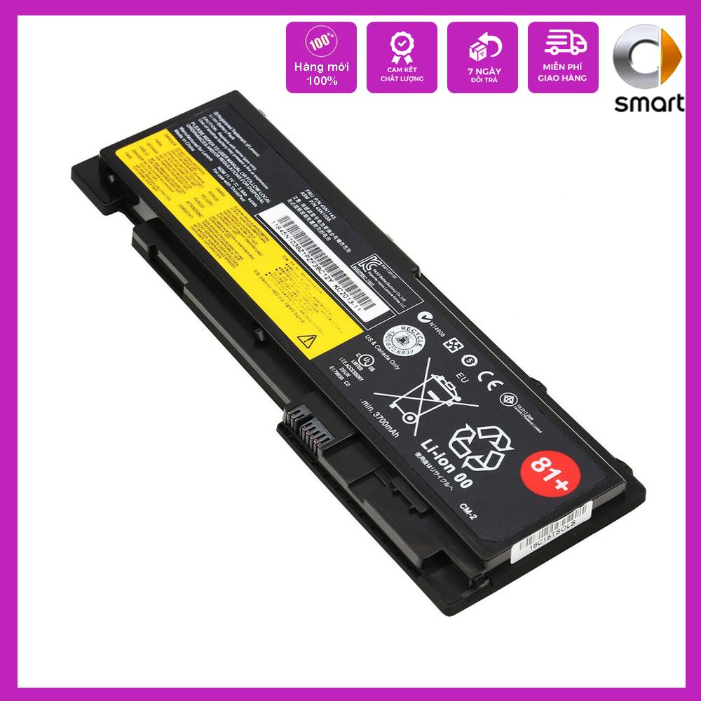 Pin cho Laptop LENOVO T420S T420 T420si - Hàng Nhập Khẩu - Sản phẩm mới 100%